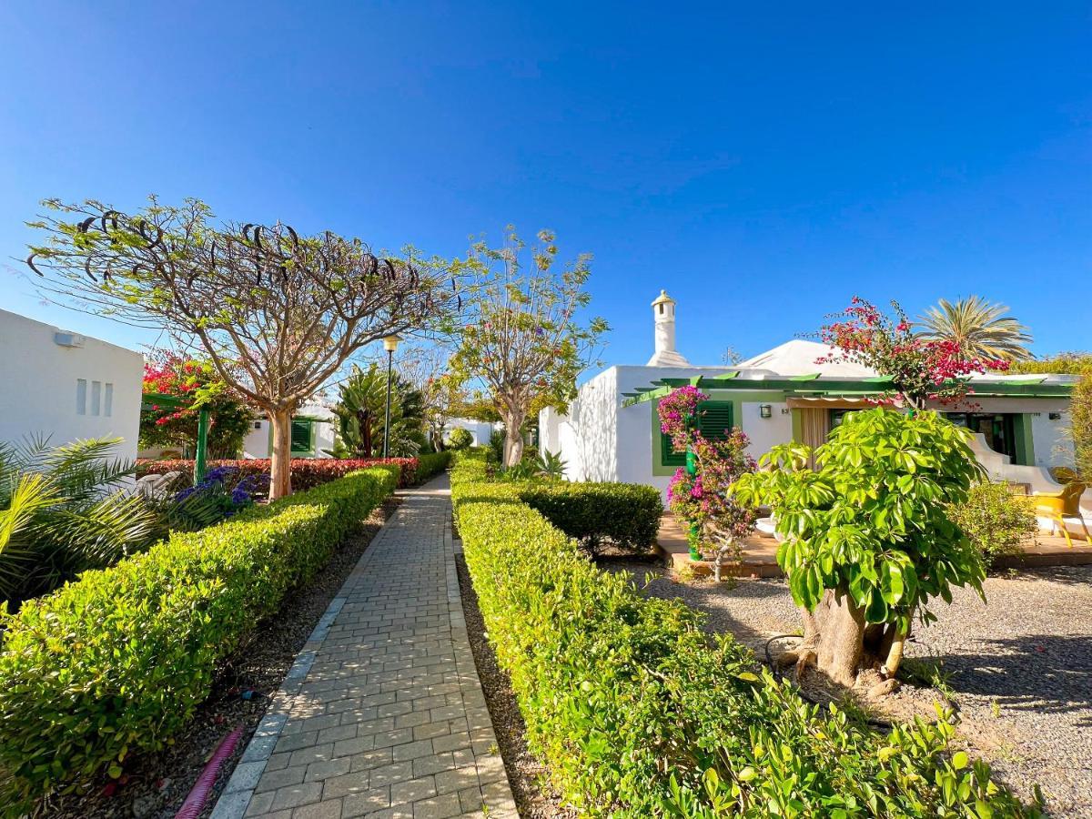 Bungalows Cordial Sandy Golf Maspalomas  Exterior foto