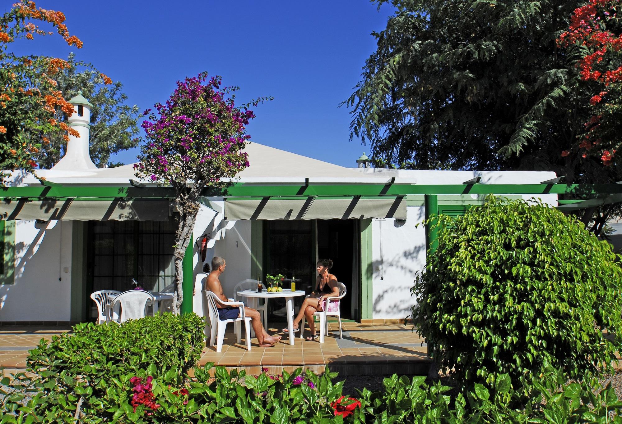 Bungalows Cordial Sandy Golf Maspalomas  Exterior foto