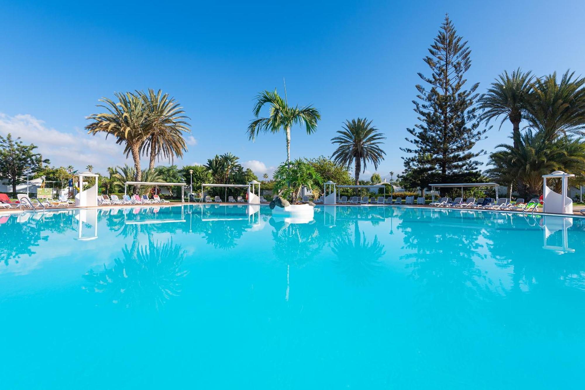 Bungalows Cordial Sandy Golf Maspalomas  Exterior foto