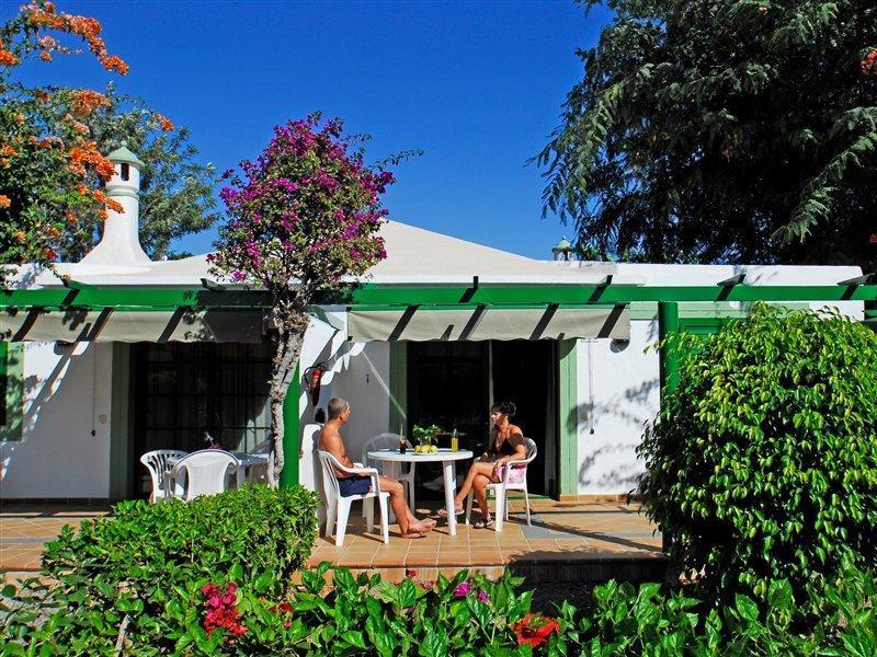 Bungalows Cordial Sandy Golf Maspalomas  Exterior foto