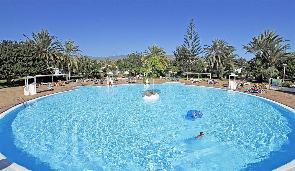 Bungalows Cordial Sandy Golf Maspalomas  Exterior foto