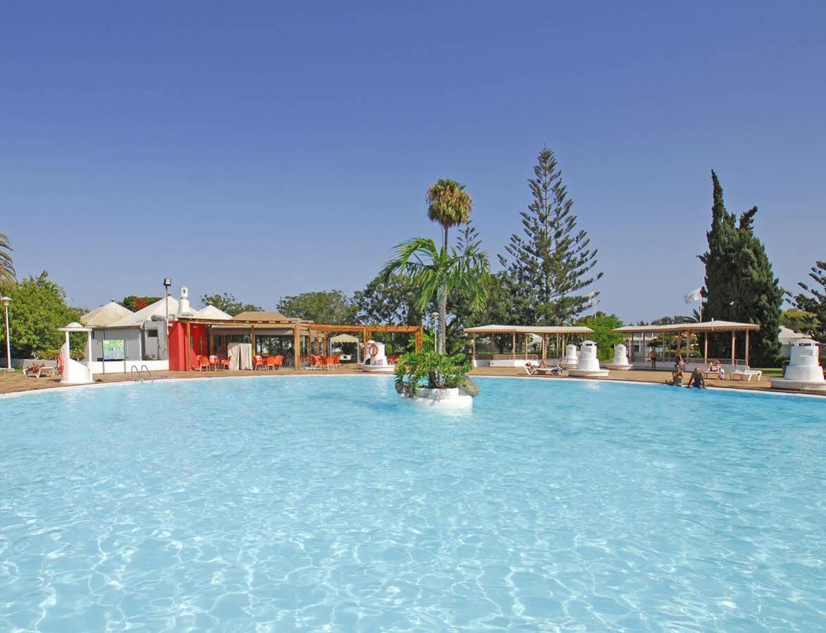 Bungalows Cordial Sandy Golf Maspalomas  Exterior foto